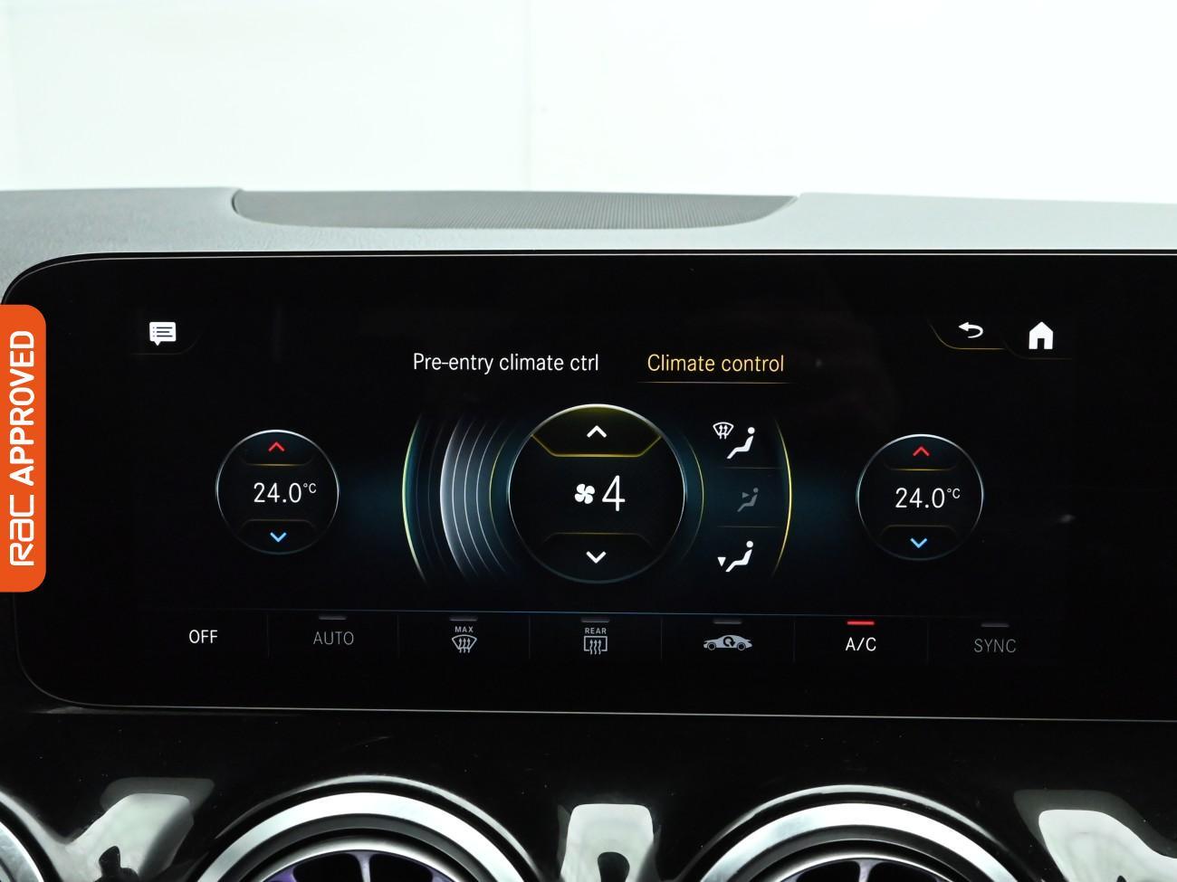 Used Mercedes-Benz EQA 2022 for sale - 76805265: Photo 20