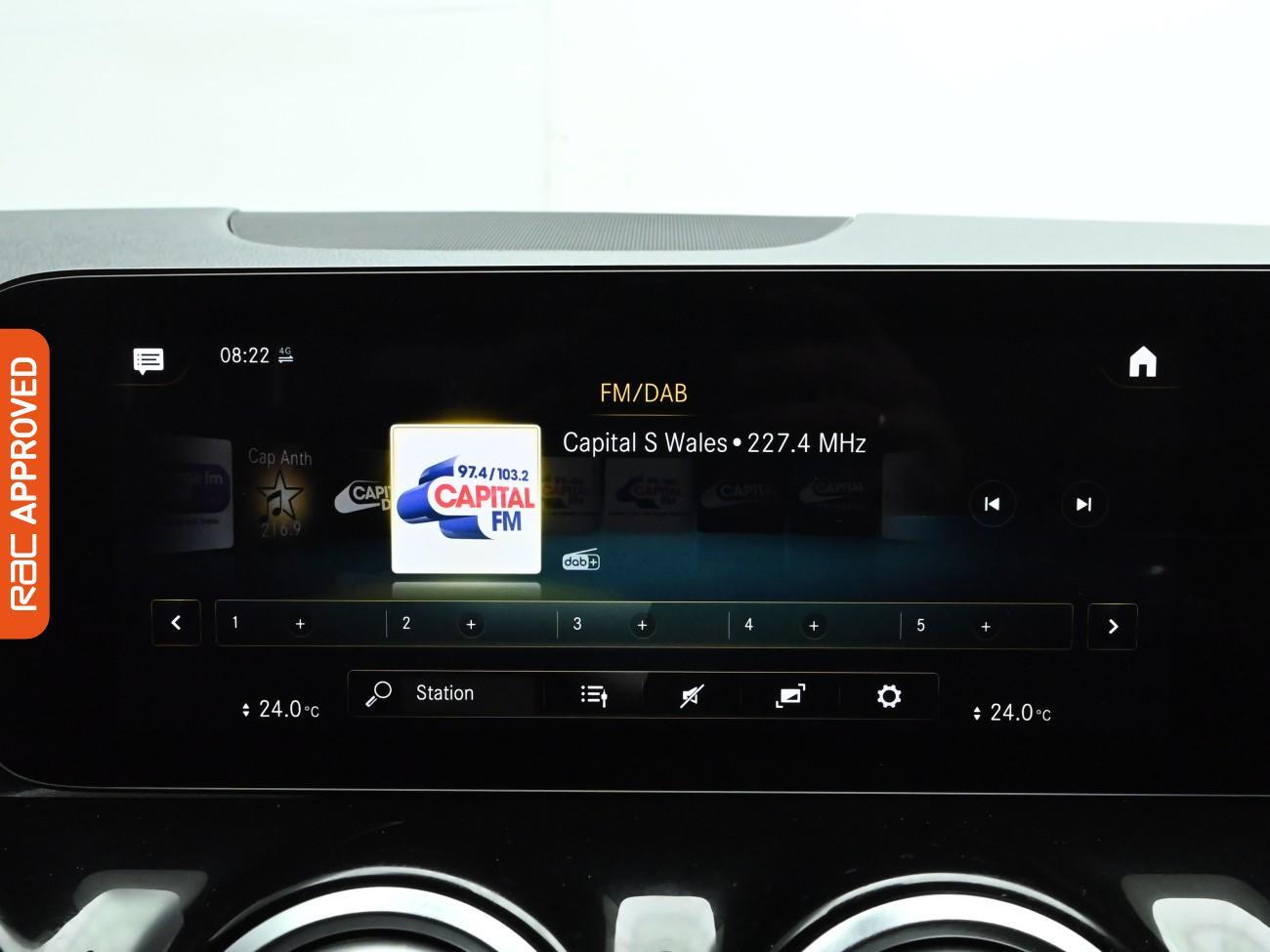 Used Mercedes-Benz EQA 2022 for sale - 76805265: Photo 21