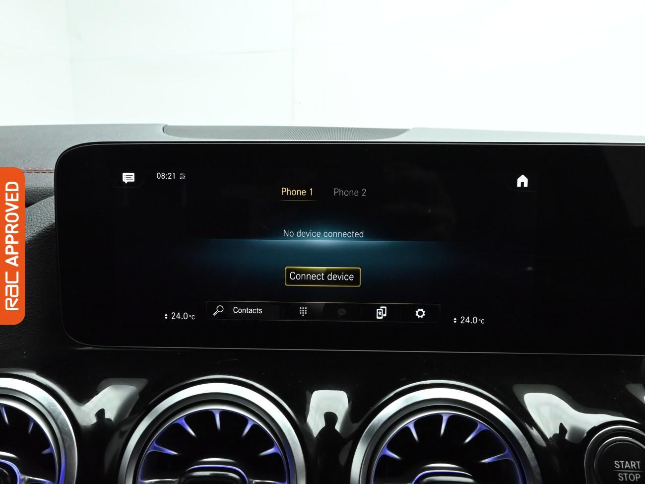 Used Mercedes-Benz EQA 2022 for sale - 76805265: Photo 23