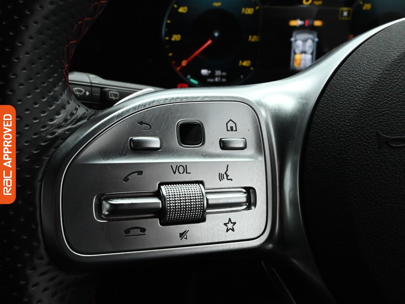 Used Mercedes-Benz EQA 2022 for sale - 76805265: Photo 24