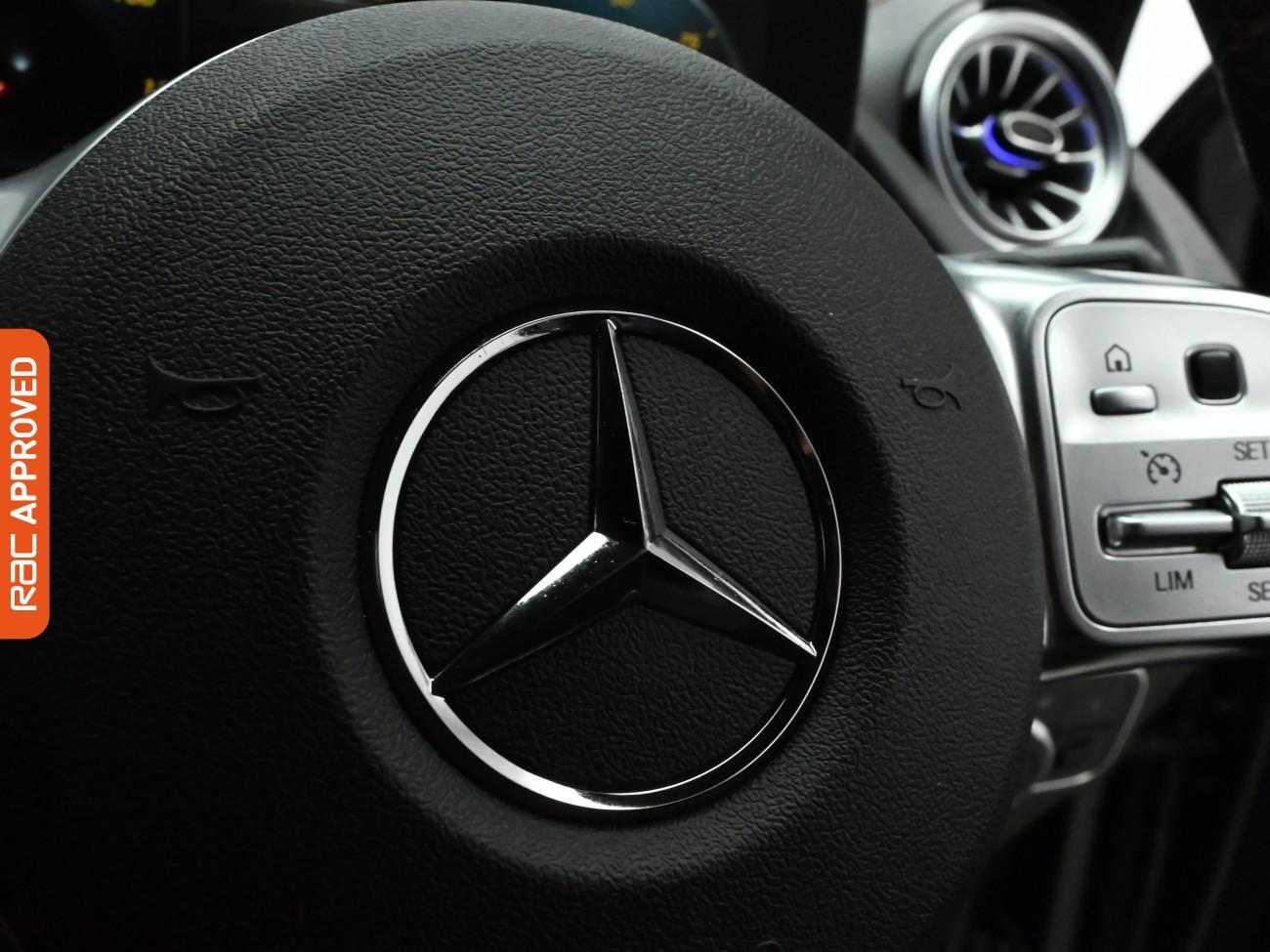 Used Mercedes-Benz EQA 2022 for sale - 76805265: Photo 25