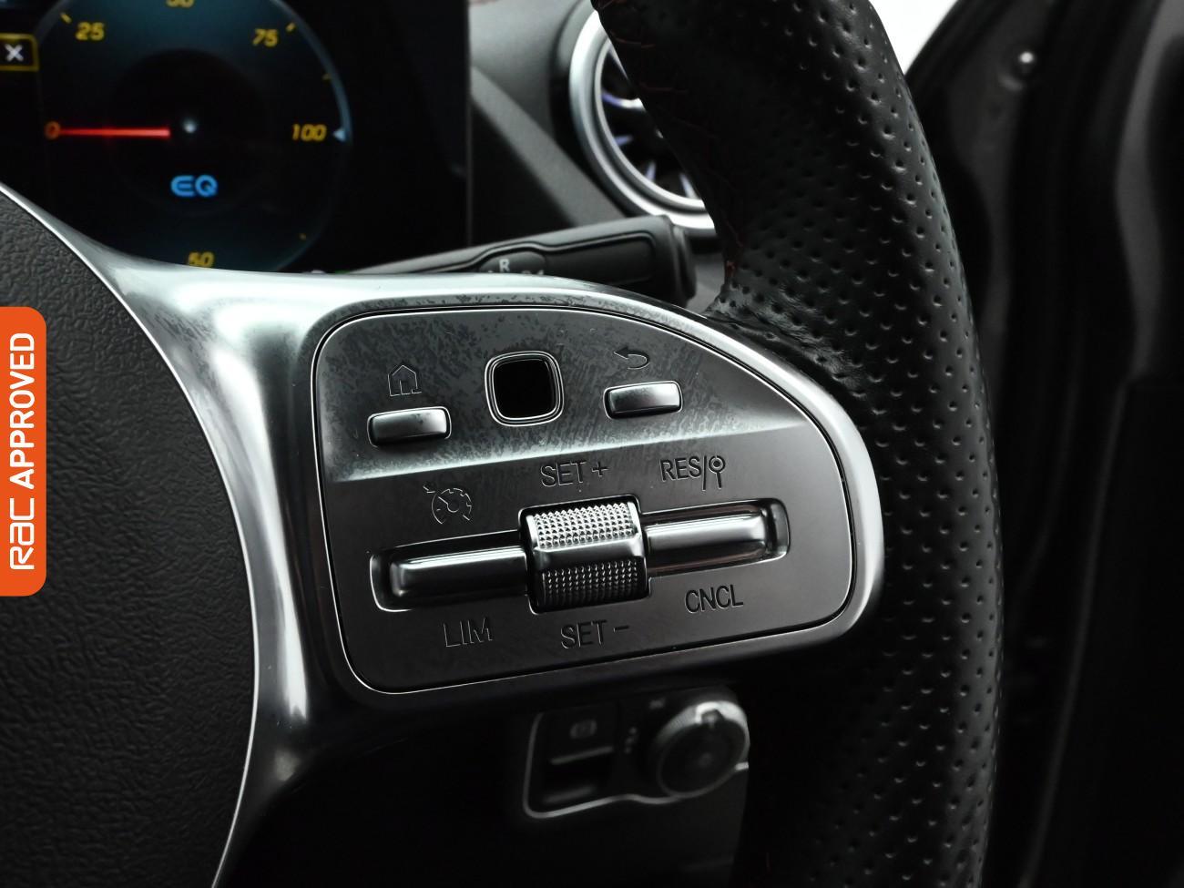 Used Mercedes-Benz EQA 2022 for sale - 76805265: Photo 26