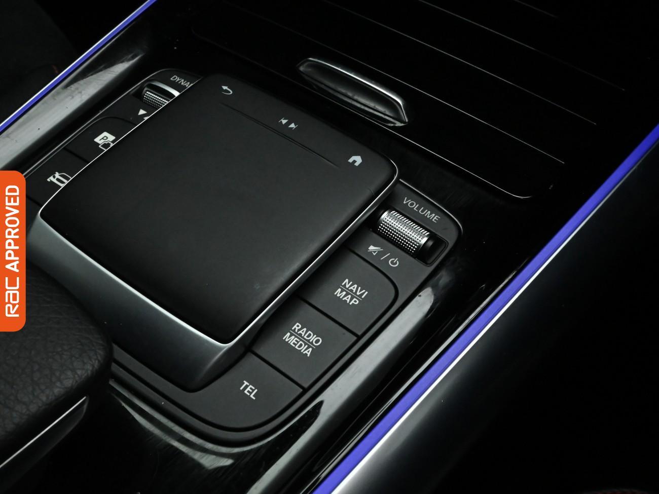 Used Mercedes-Benz EQA 2022 for sale - 76805265: Photo 27