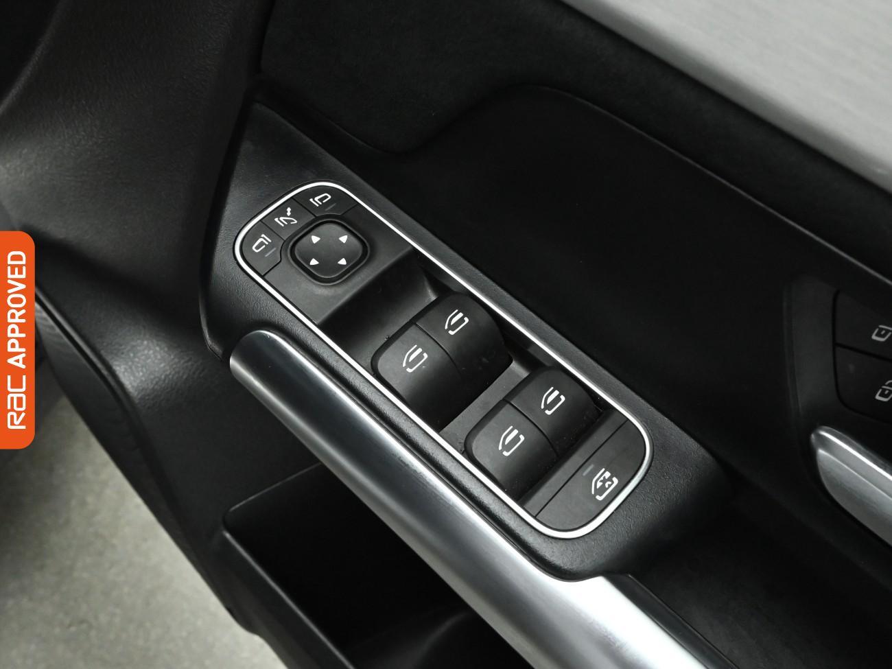 Used Mercedes-Benz EQA 2022 for sale - 76805265: Photo 28