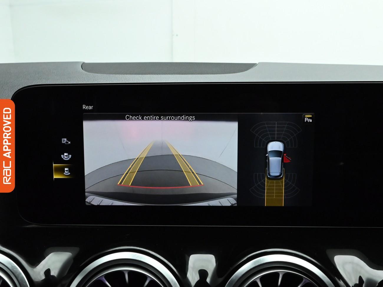 Used Mercedes-Benz EQA 2022 for sale - 76805265: Photo 3