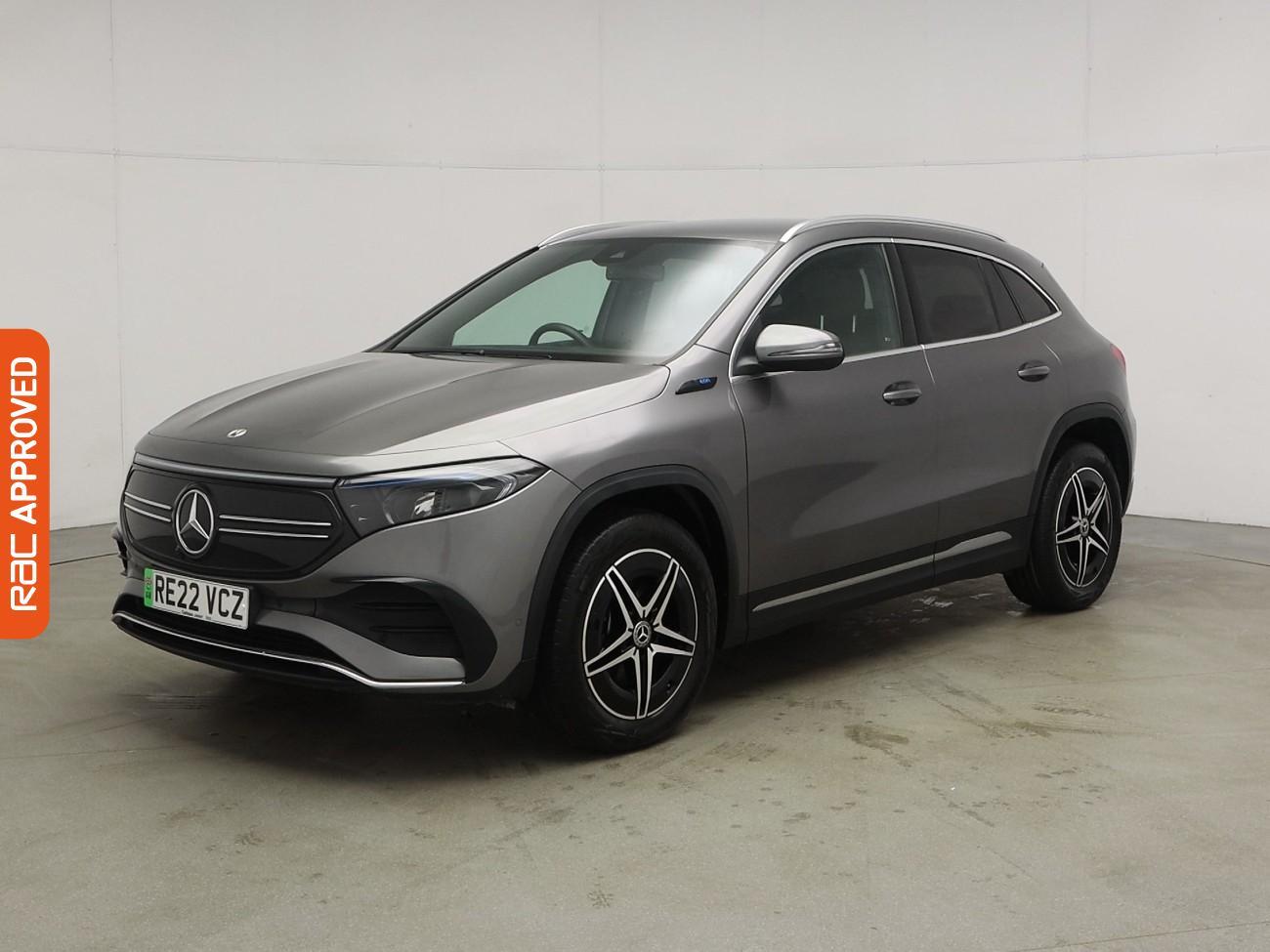 Used Mercedes-Benz EQA 2022 for sale - 76805265: Photo 31