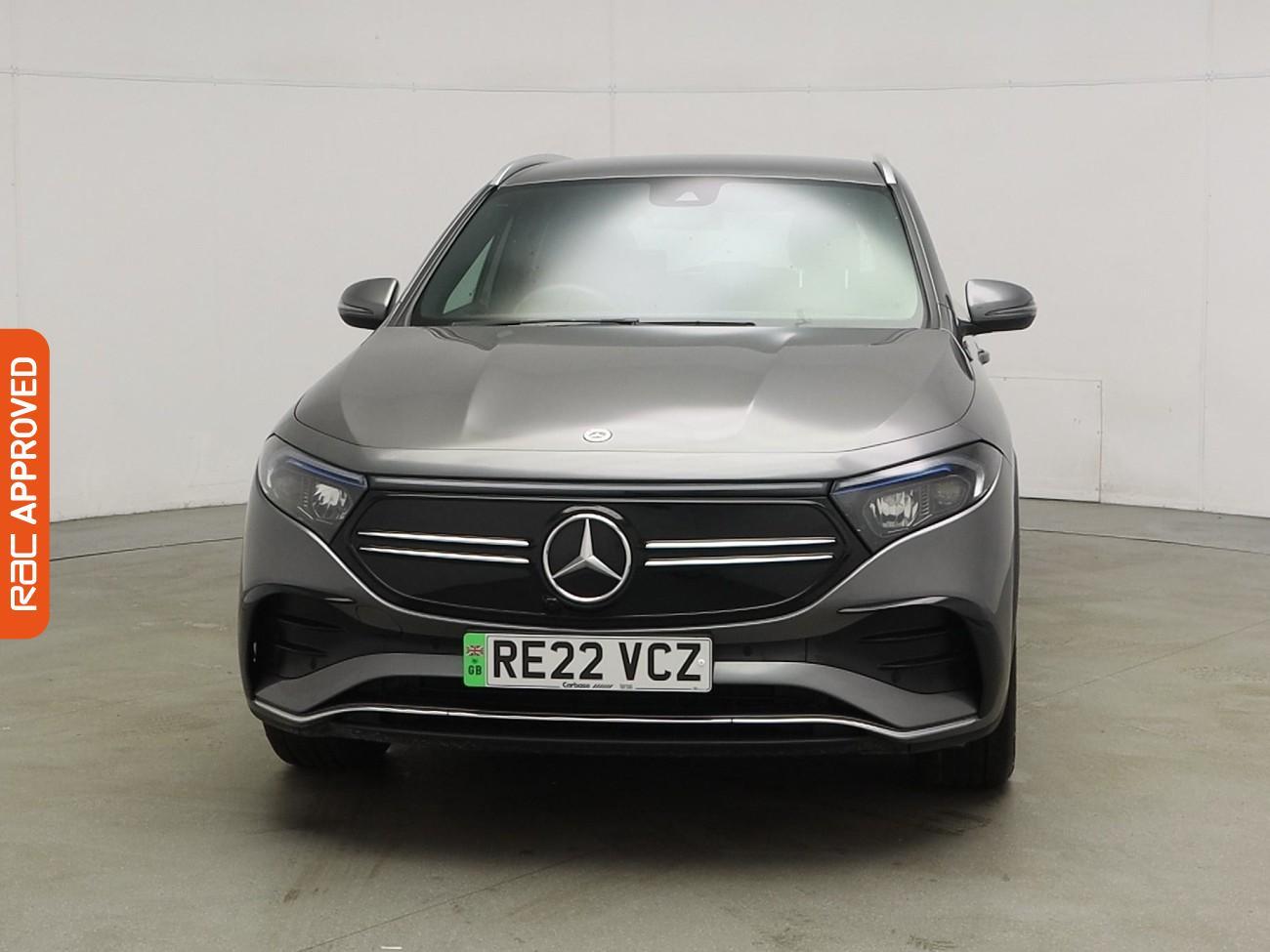 Used Mercedes-Benz EQA 2022 for sale - 76805265: Photo 9