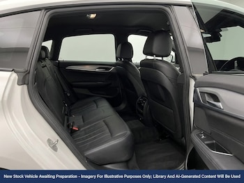 Used BMW 6 Series Gran Turismo 2019 for sale - 78341491: Photo