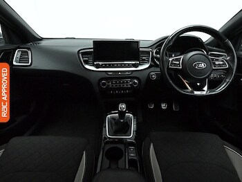 Used Kia Pro Ceed 2020 for sale - 78646234: Photo