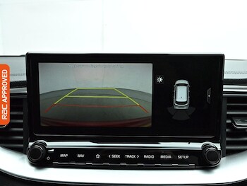Used Kia Pro Ceed 2020 for sale - 78646234: Photo