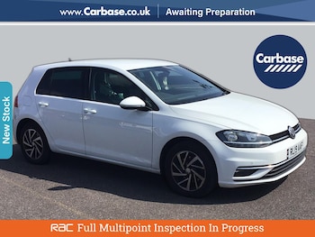 Volkswagen - Golf