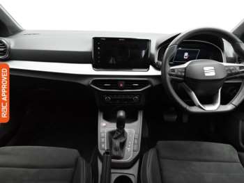 Used SEAT Ibiza 2022 for sale - 75129888: Photo