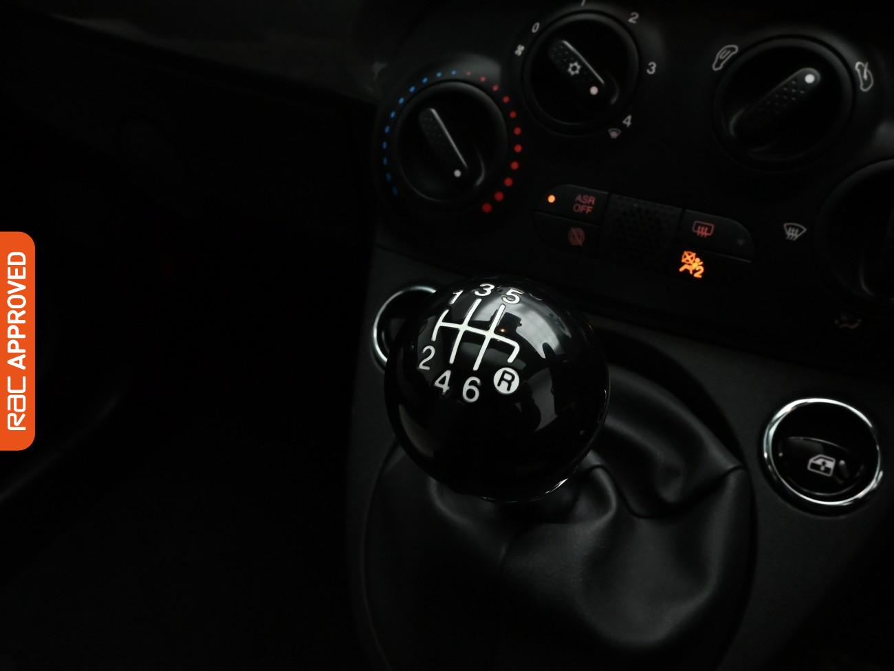 Used Fiat 500 2022 for sale - 76569535: Photo 18