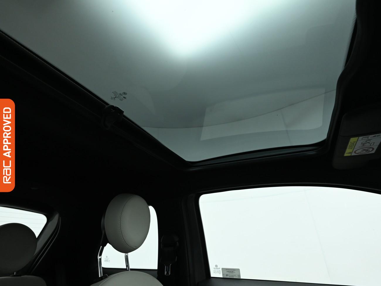 Used Fiat 500 2022 for sale - 76569535: Photo 19