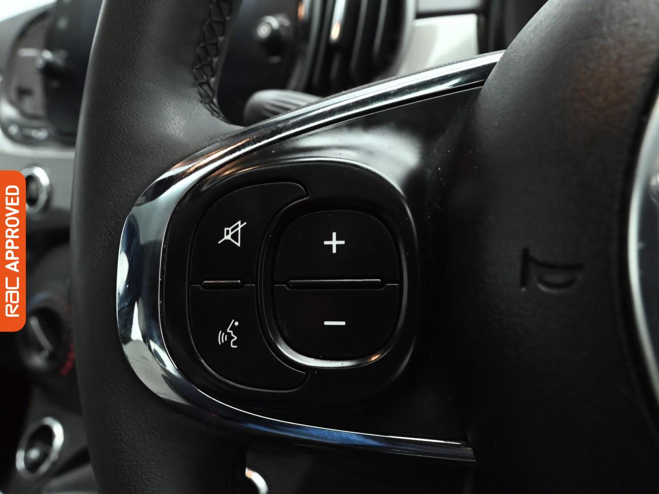 Used Fiat 500 2022 for sale - 76569535: Photo 21