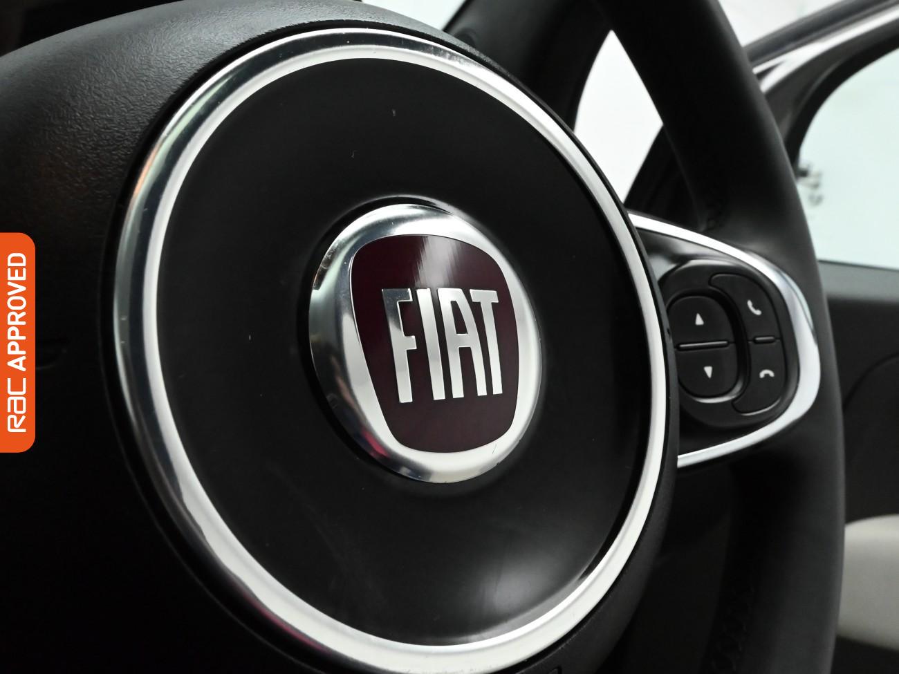 Used Fiat 500 2022 for sale - 76569535: Photo 22