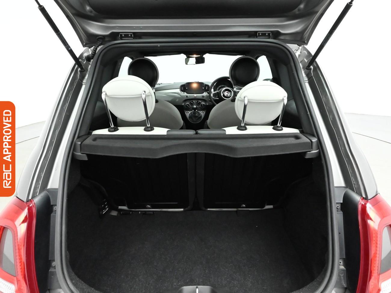 Used Fiat 500 2022 for sale - 76569535: Photo 24