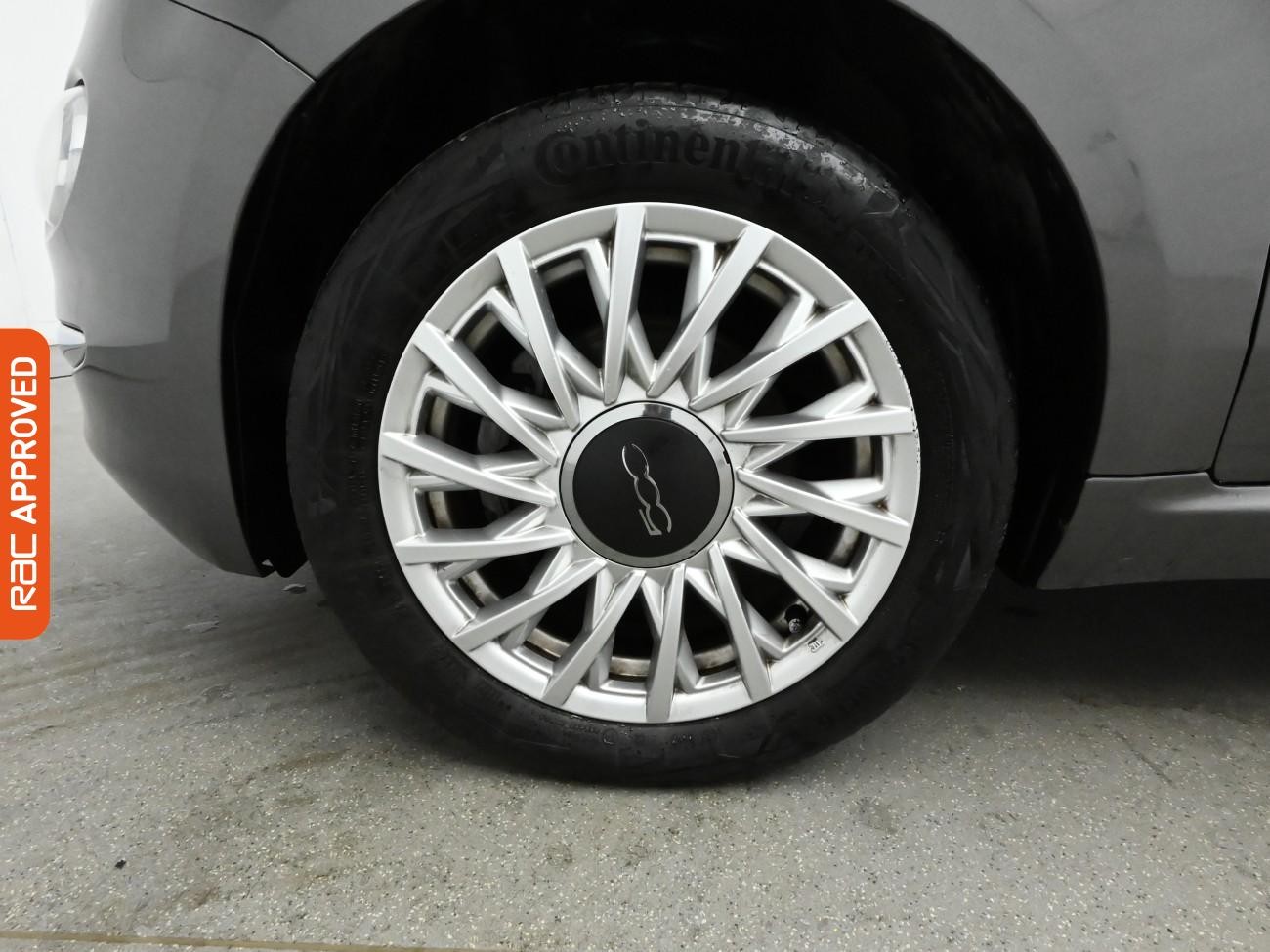 Used Fiat 500 2022 for sale - 76569535: Photo 25