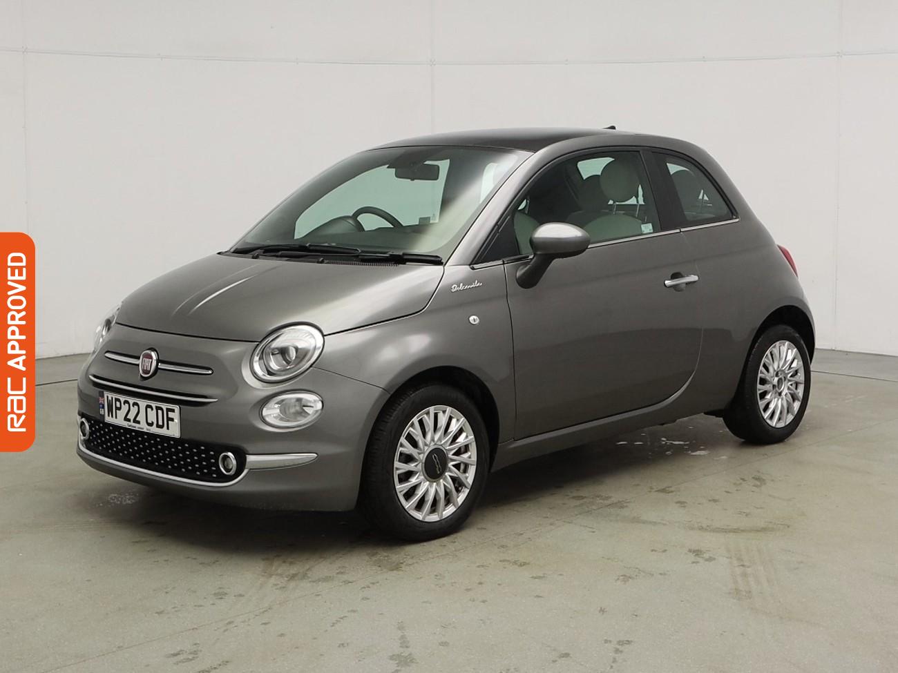 Used Fiat 500 2022 for sale - 76569535: Photo 26