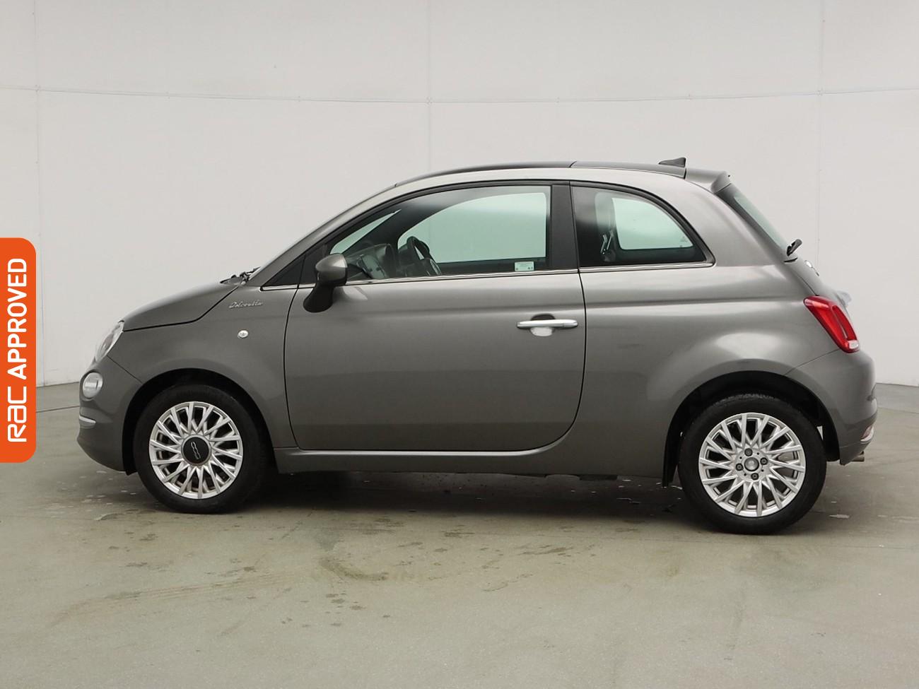Used Fiat 500 2022 for sale - 76569535: Photo 27