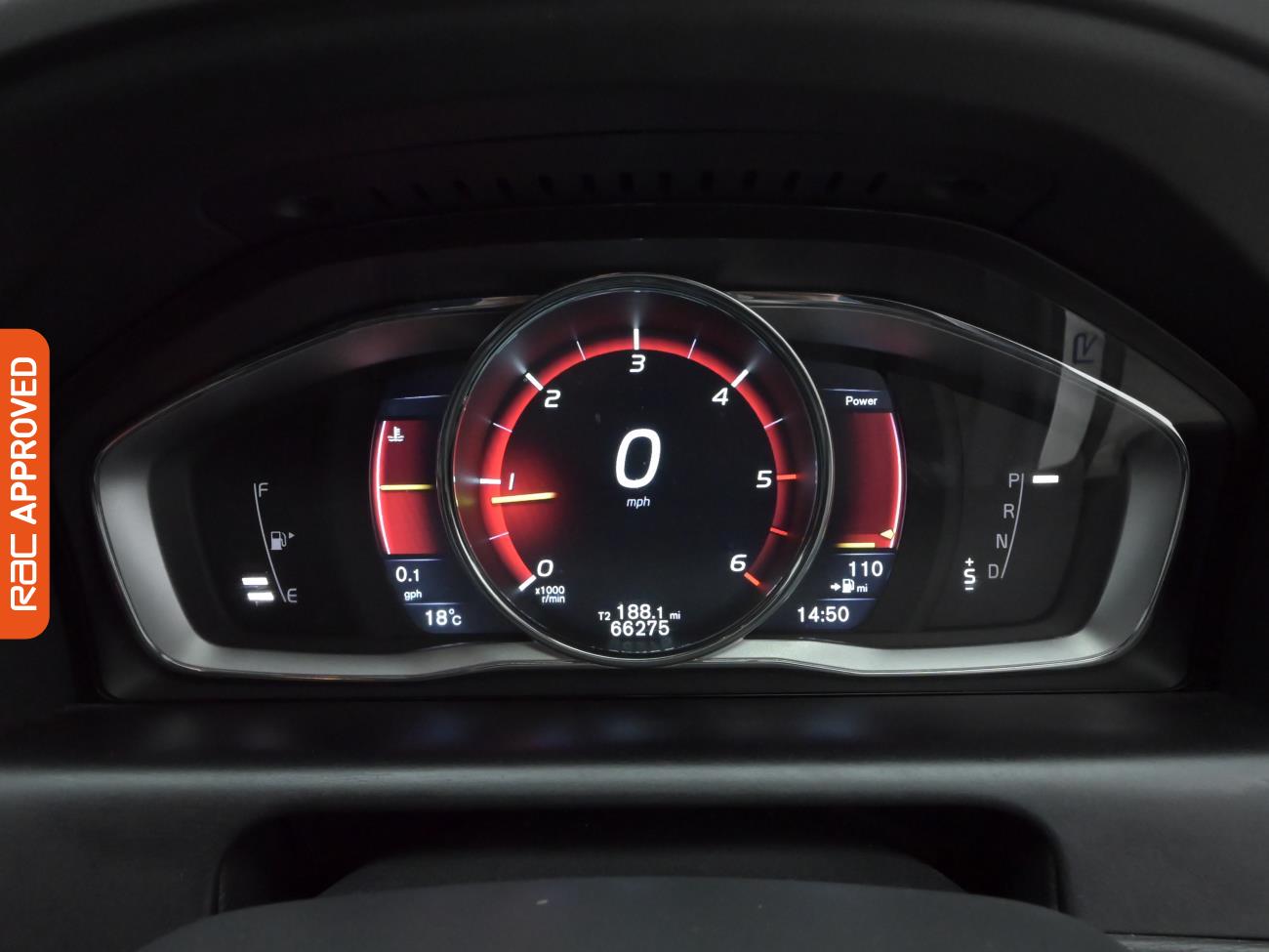 Used Volvo XC60 2016 for sale - 76529269: Photo 11