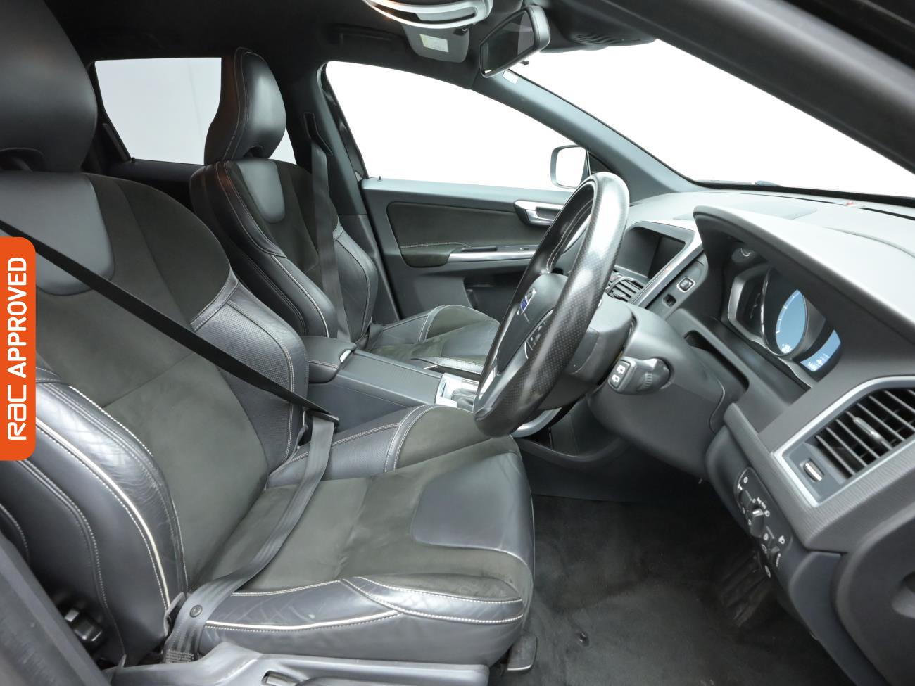 Used Volvo XC60 2016 for sale - 76529269: Photo 12