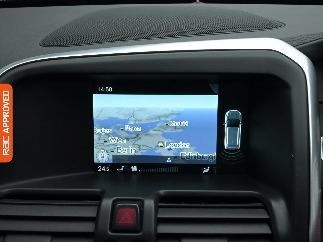 Used Volvo XC60 2016 for sale - 76529269: Photo 14