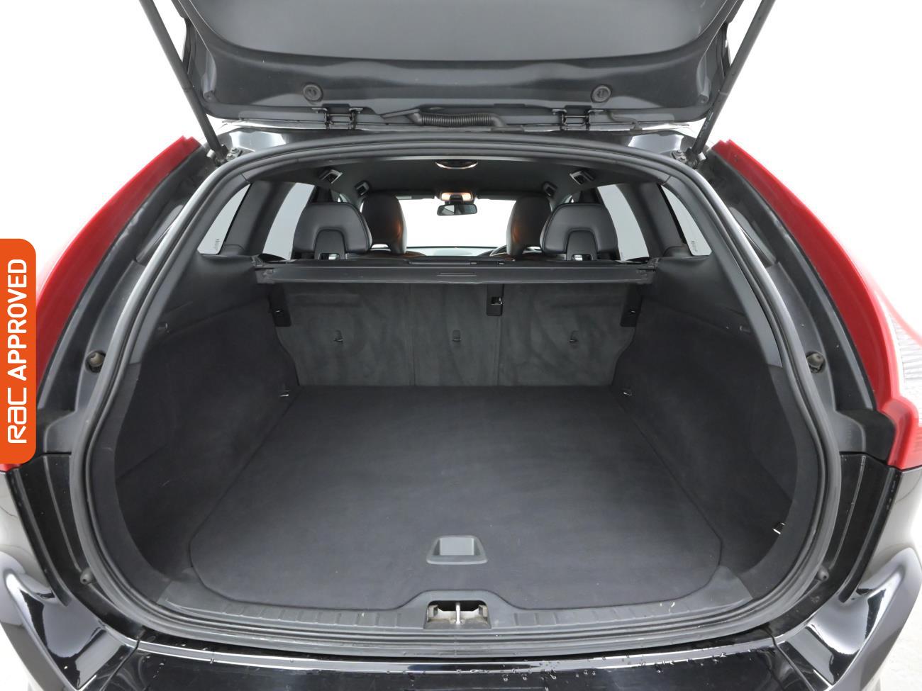 Used Volvo XC60 2016 for sale - 76529269: Photo 28