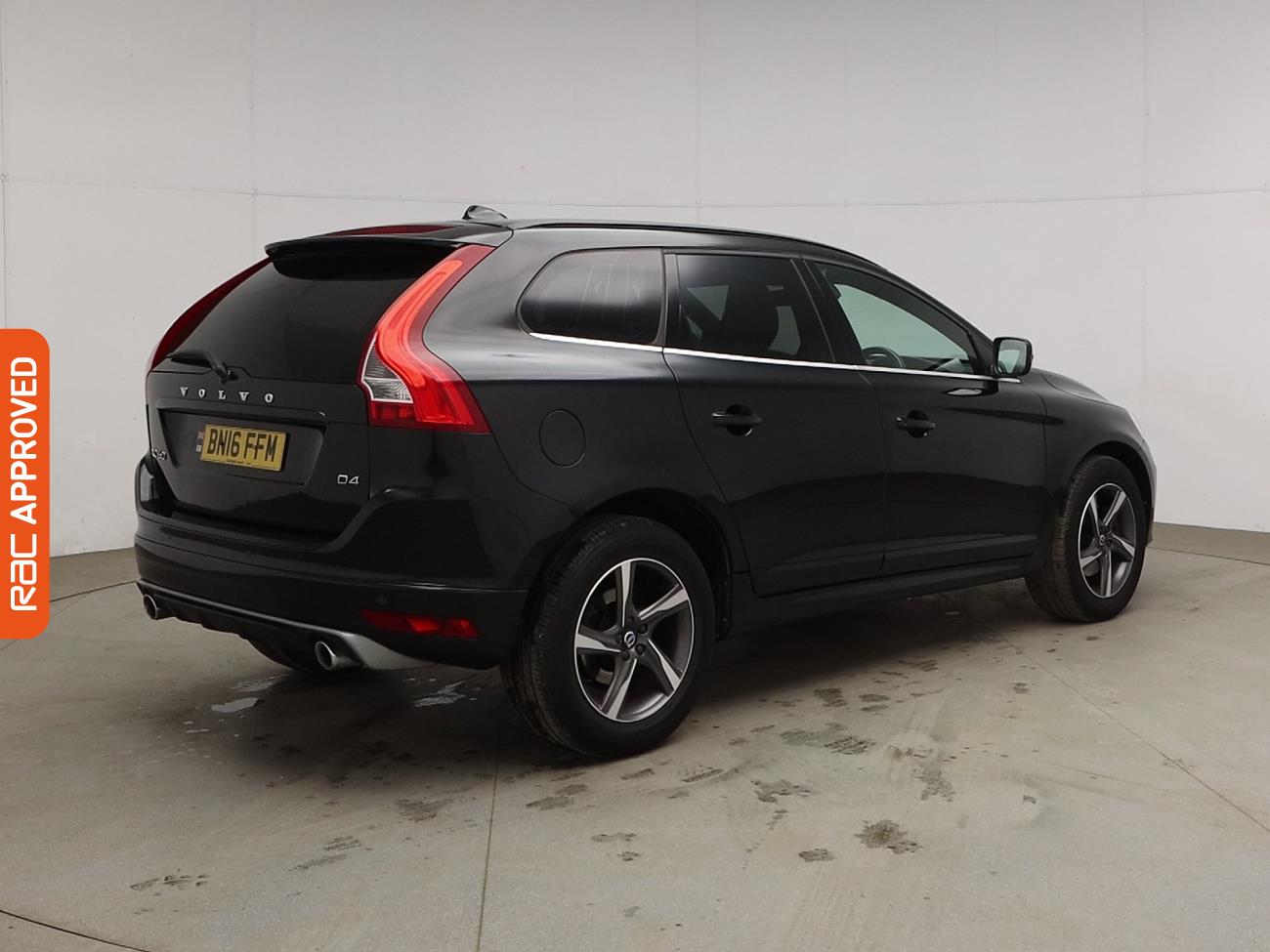 Used Volvo XC60 2016 for sale - 76529269: Photo 33