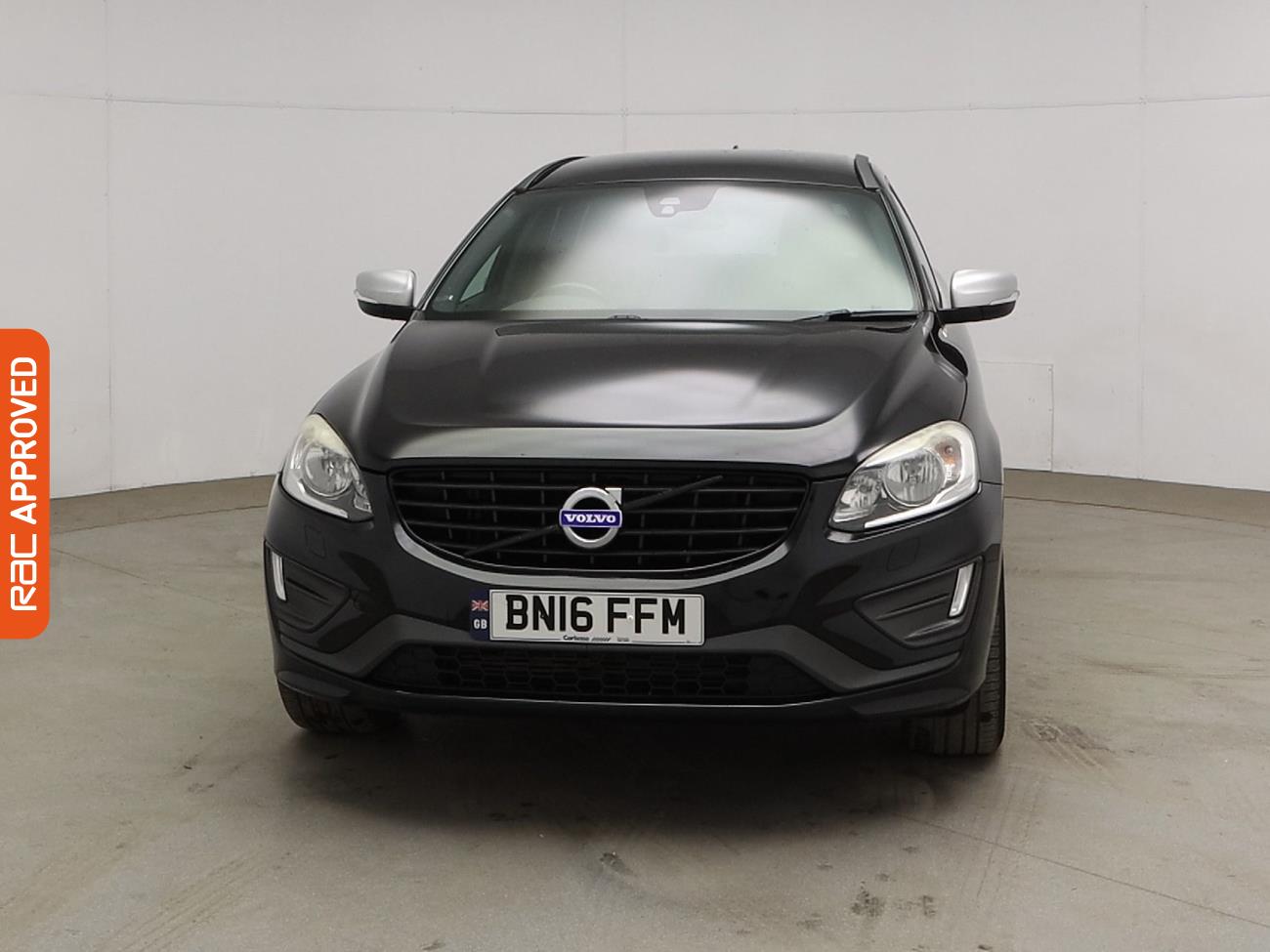 Used Volvo XC60 2016 for sale - 76529269: Photo 7