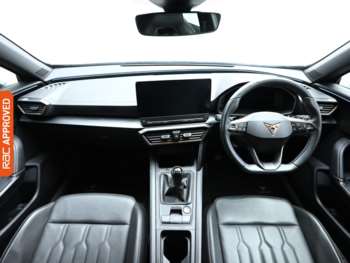 Used Cupra Formentor 2021 for sale - 75390856: Photo
