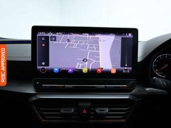 Used Cupra Formentor 2021 for sale - 75390856: Photo