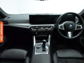 Used BMW i4 2022 for sale - 74315328: Photo