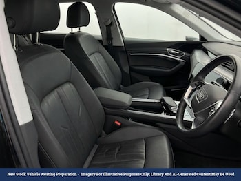 Used Audi e-tron 2020 for sale - 79215668: Photo