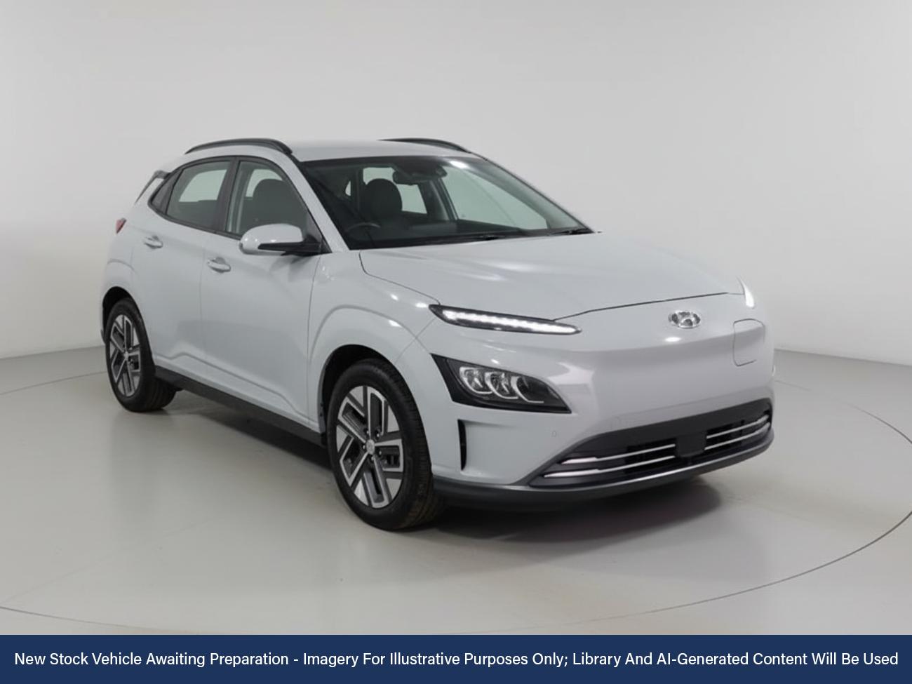 Used Hyundai KONA 2021 for sale - 76373940: Photo 1