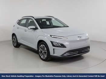 2025 - 150kW Premium 64kWh 5dr Auto
