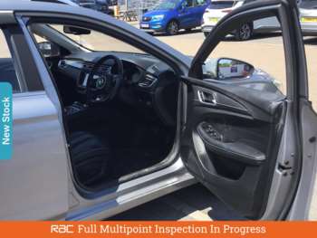 Used MG MG5 2021 for sale - 75016060: Photo