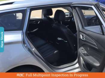Used MG MG5 2021 for sale - 75016060: Photo