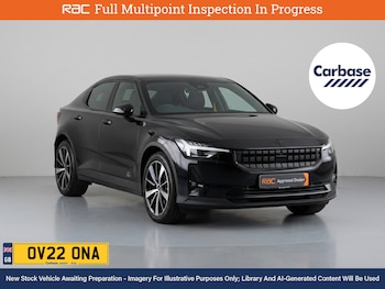 Used Polestar Polestar 2 2022 for sale - 78512307: Photo