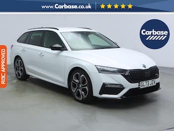 Used Skoda Octavia 2023 for sale - 79814298: Photo