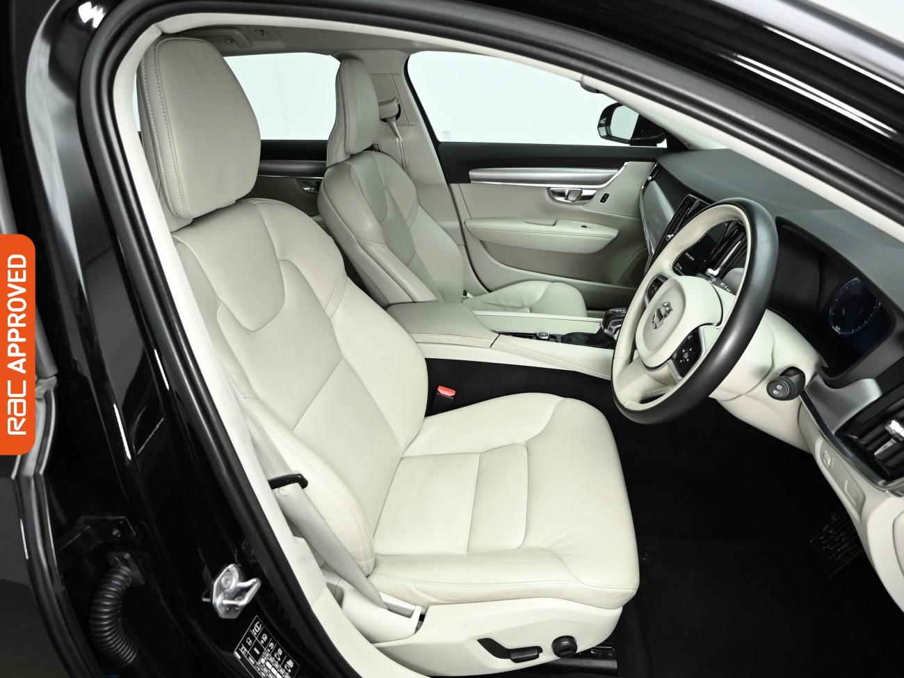 Used Volvo V90 2018 for sale - 77287035: Photo 12