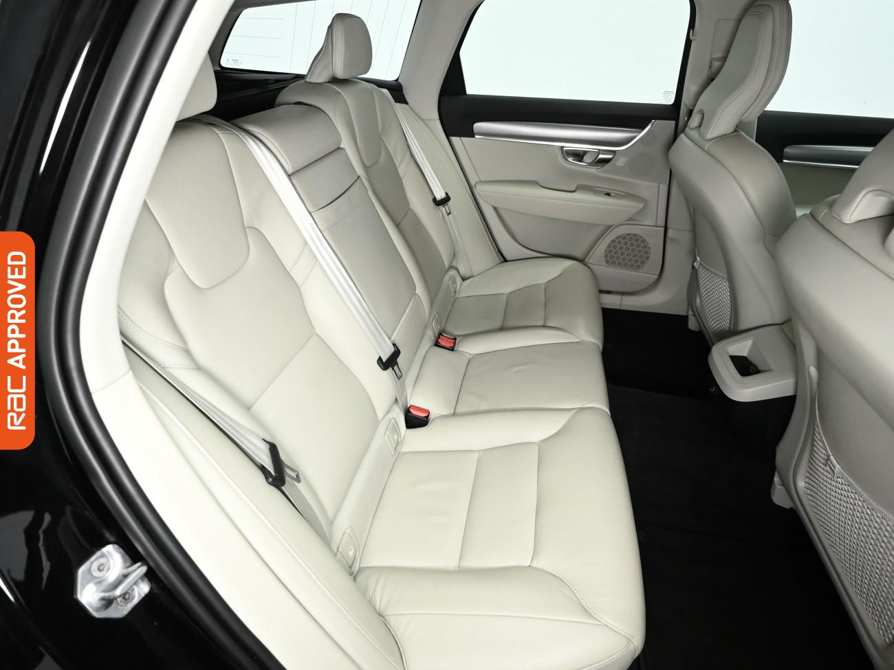 Used Volvo V90 2018 for sale - 77287035: Photo 13