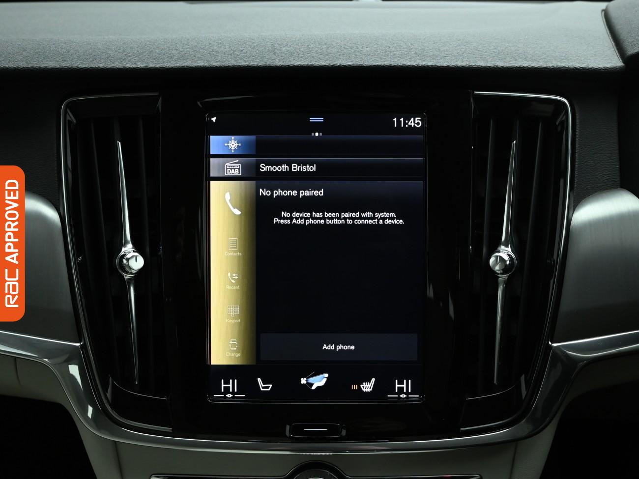 Used Volvo V90 2018 for sale - 77287035: Photo 15