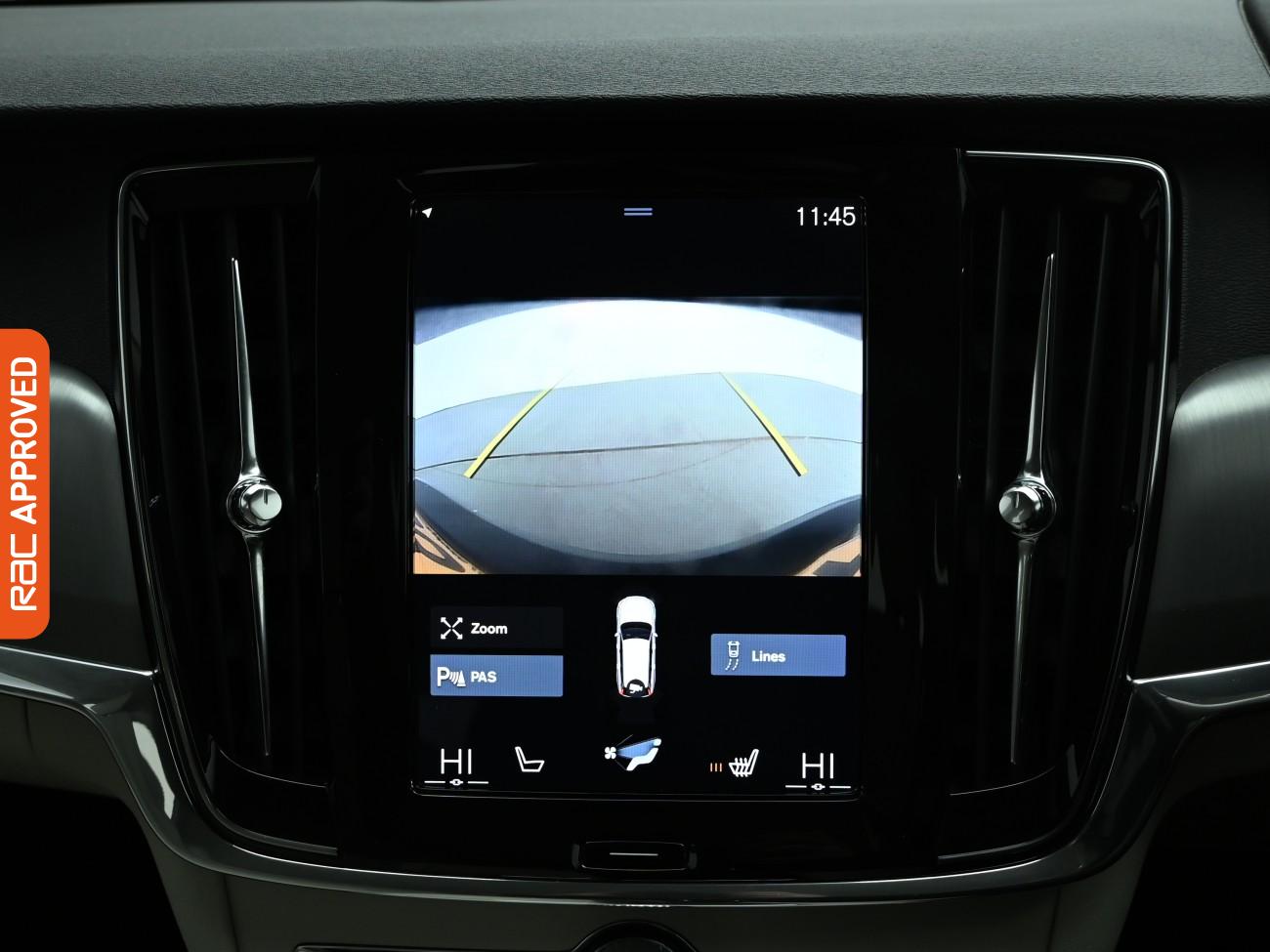 Used Volvo V90 2018 for sale - 77287035: Photo 16