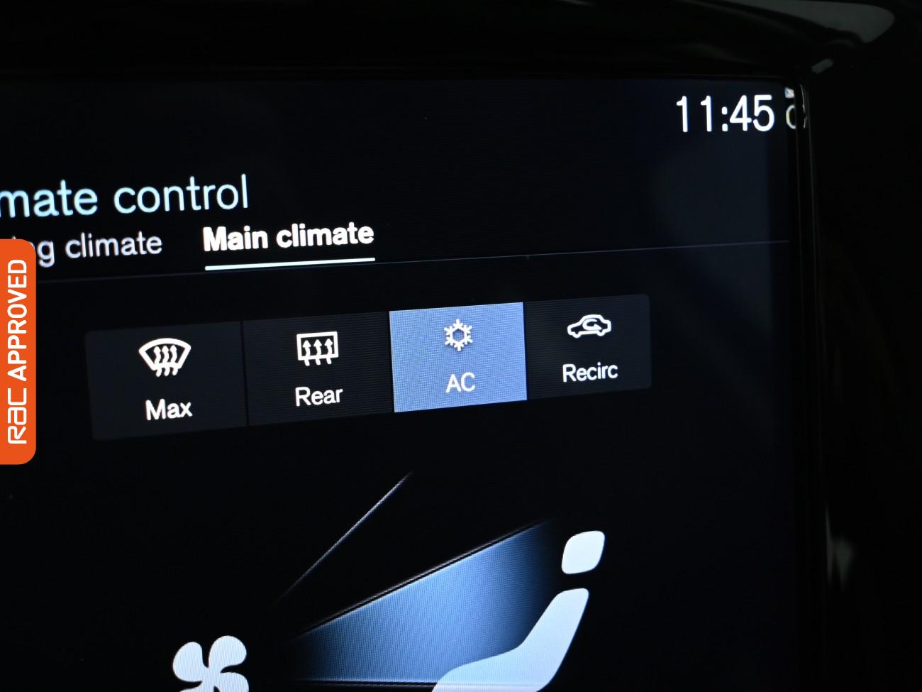 Used Volvo V90 2018 for sale - 77287035: Photo 18