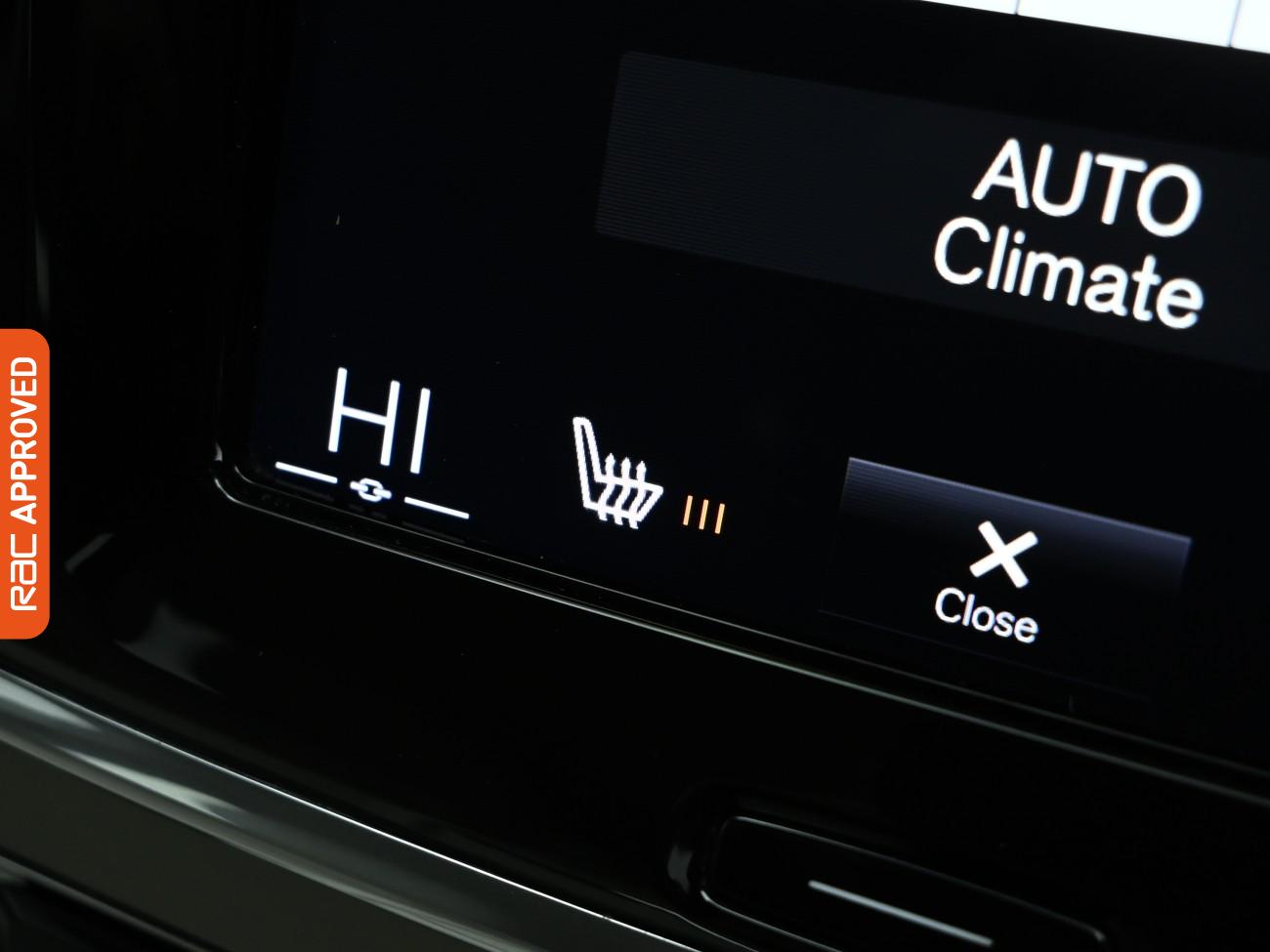 Used Volvo V90 2018 for sale - 77287035: Photo 19