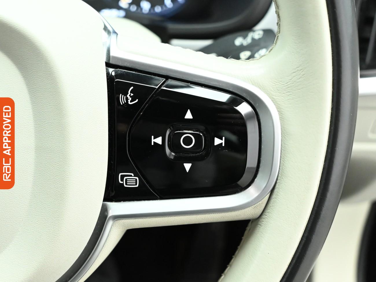 Used Volvo V90 2018 for sale - 77287035: Photo 22