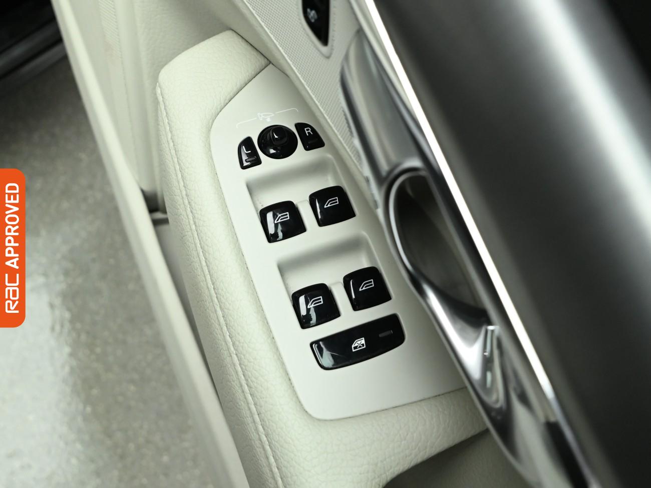 Used Volvo V90 2018 for sale - 77287035: Photo 23