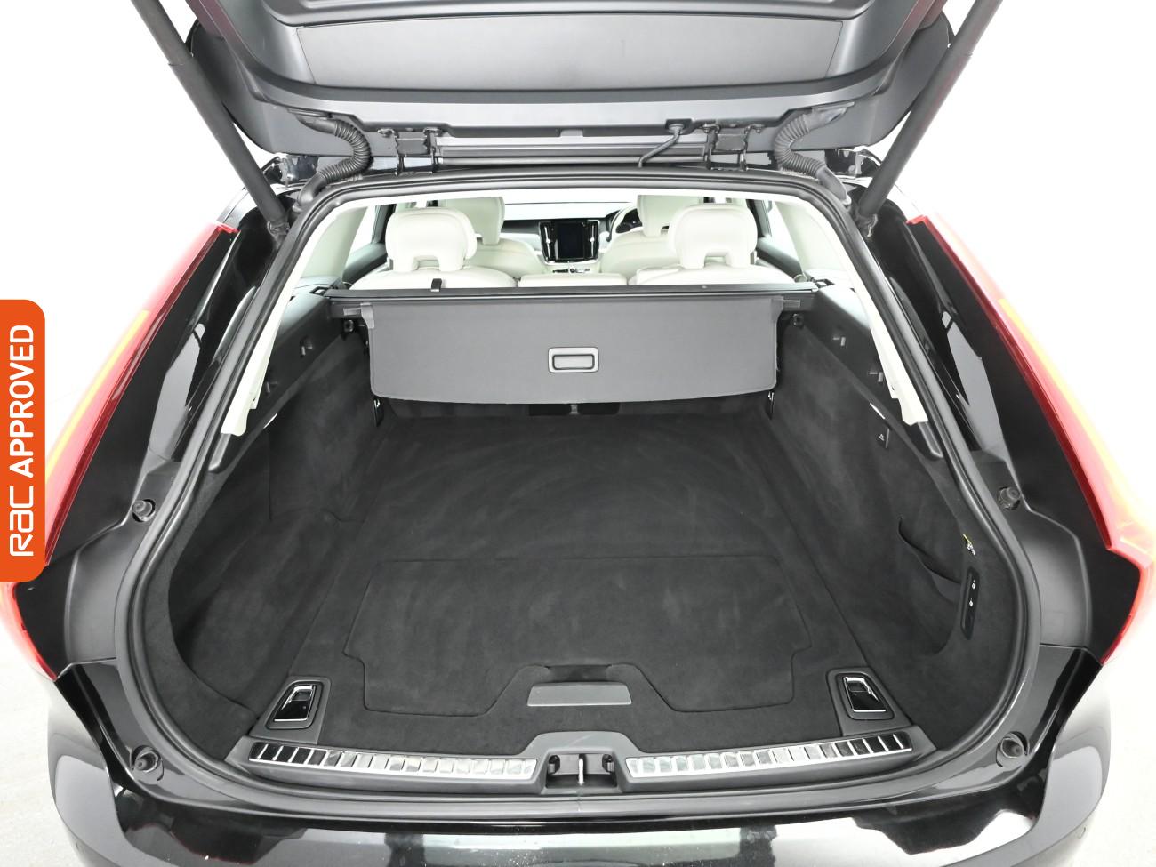 Used Volvo V90 2018 for sale - 77287035: Photo 25