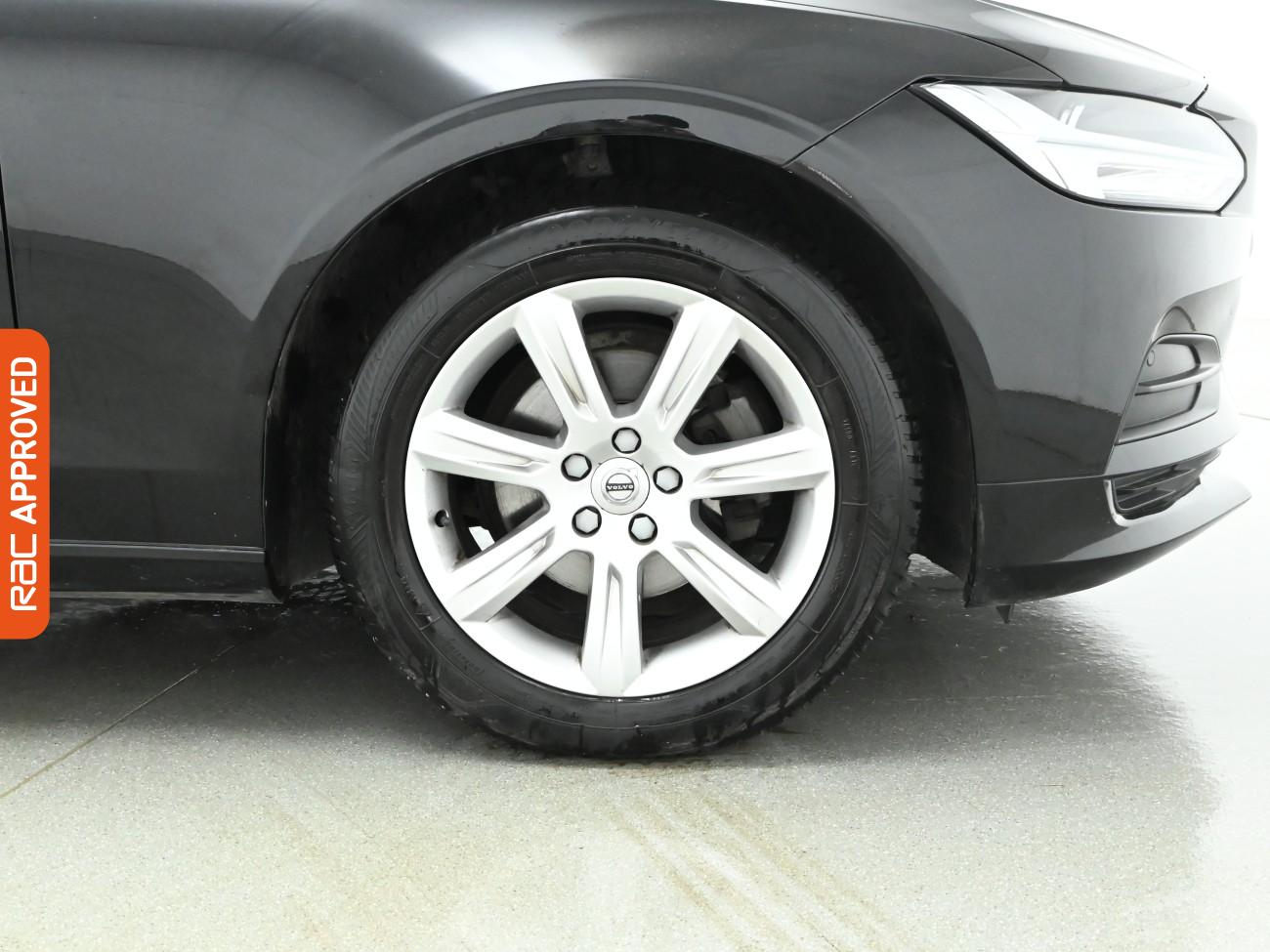 Used Volvo V90 2018 for sale - 77287035: Photo 26